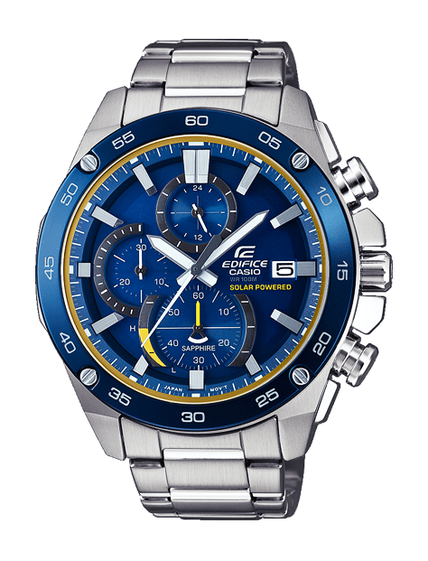 

Мужские часы Casio EFS-S500DB-2A
