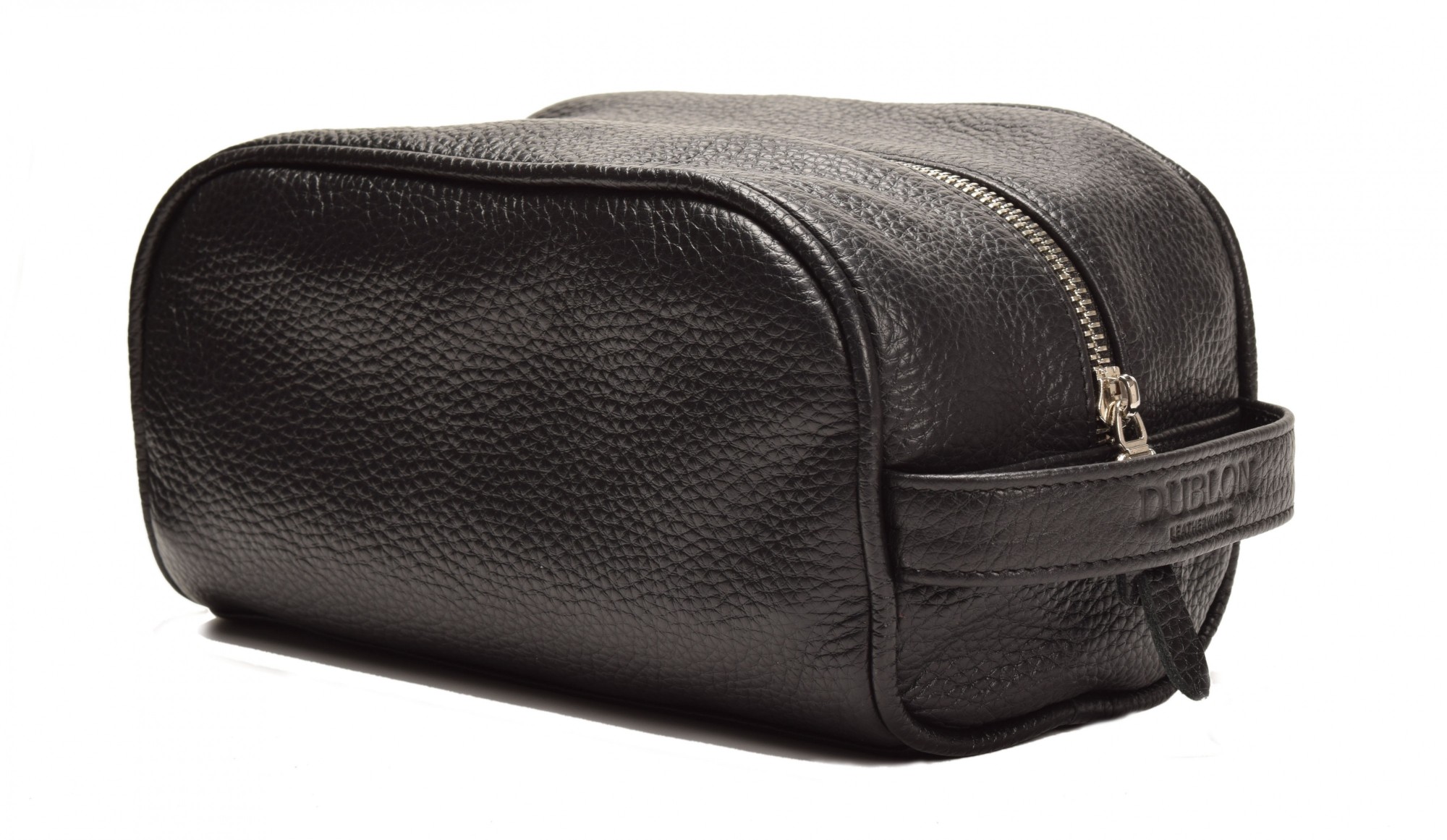 

Сумка для туалетных принадлежностей Dublon Toilet Bag Black