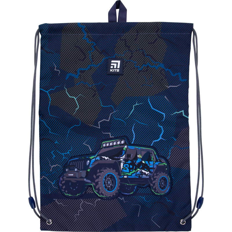 

Коллекция 2021! Сумка для обуви Kite Education Cross-country K21-600M-4