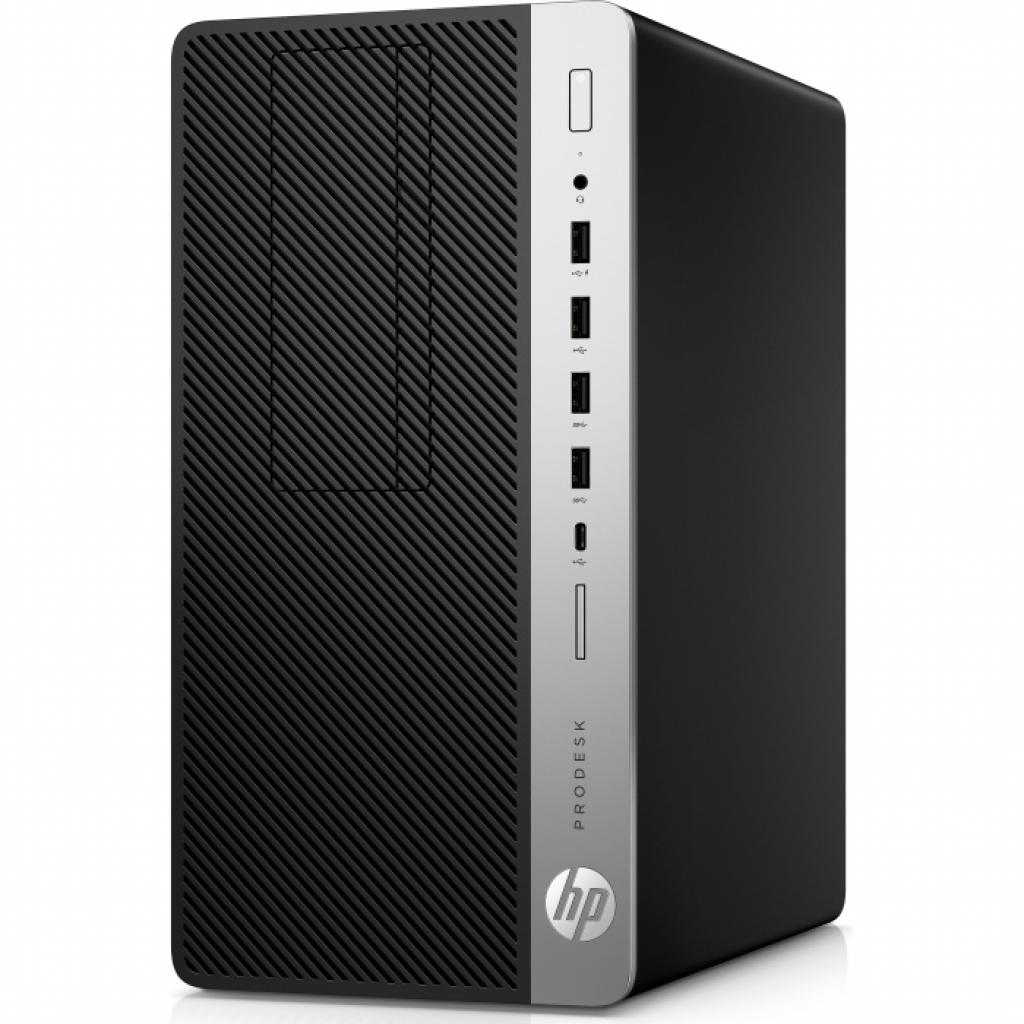

Компьютер HP 600 G5 MT / i5-9600 (160A8ES)
