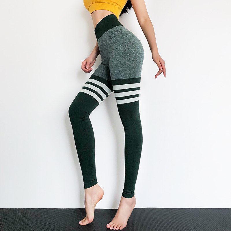 

Легинсы для фитнеса SportFitTop с Push Up, Green лосины спортивные, Легинсы для фитнеса SportFitTop с Push Up, Green лосины спортивные XS