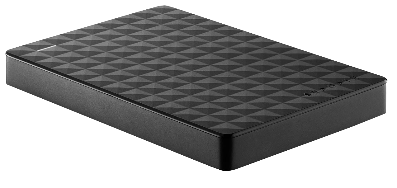 

Внешний жесткий диск 320Gb Seagate Expansion, Black, 2.5", USB 3.0 (STEA320400)