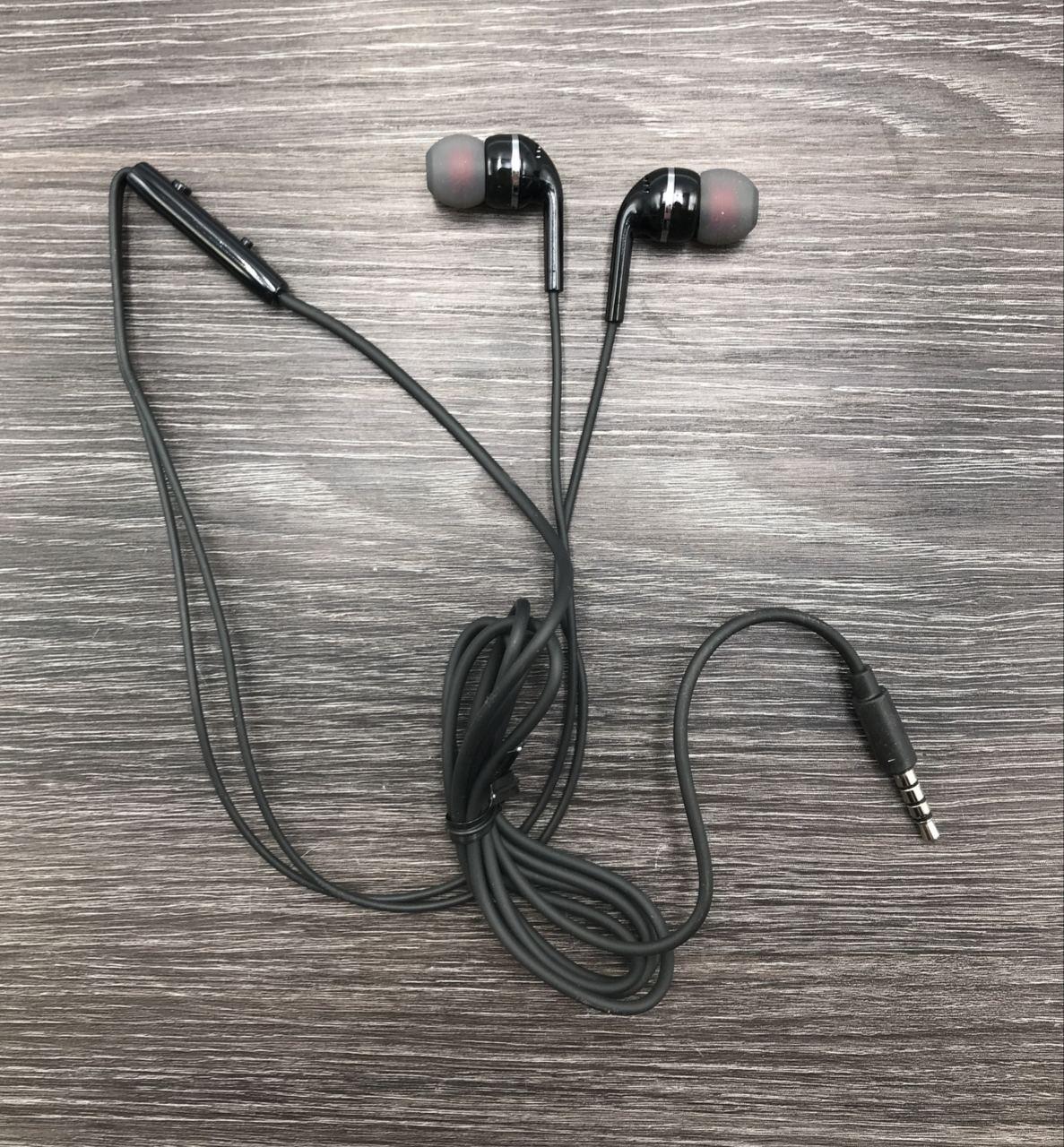 

Наушники Deepbass D-08 Black