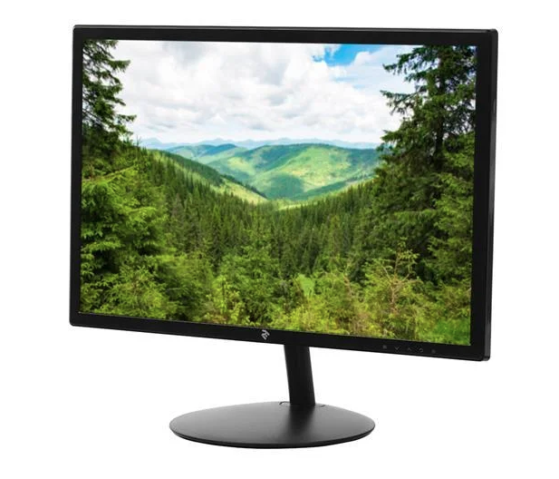 

Монитор LCD 19" 2E E1919B D-Sub, TN, 1440x900, 16:10 2E-E1919B-01.UA