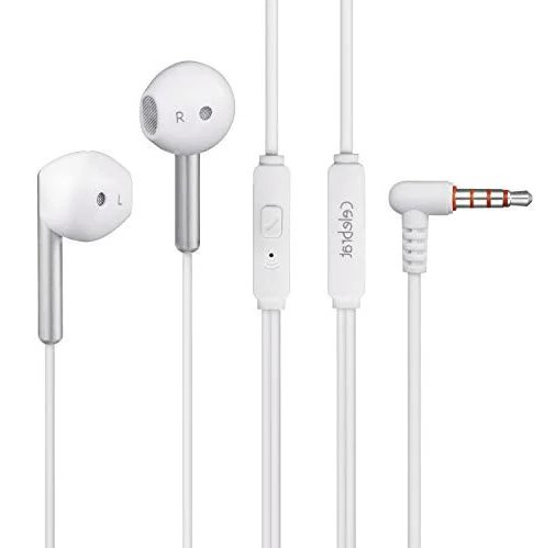 

Наушники Celebrat G6 White