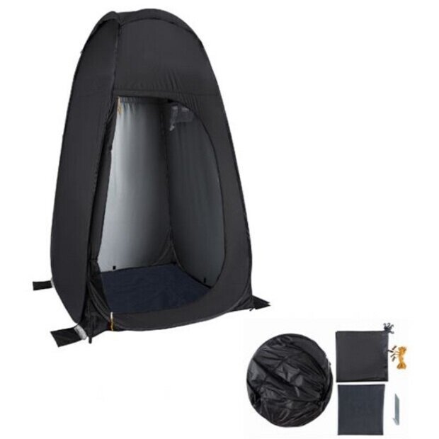 

Палатка KingCamp MULTI TENT (KT4015) Black (AE1878)