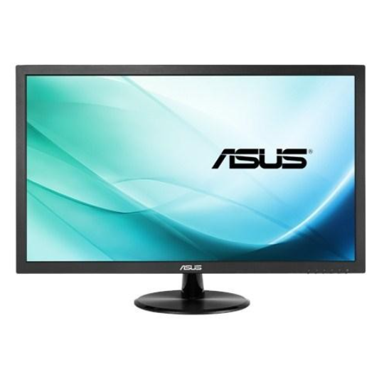 

Монитор 21.5" Asus VP228DE, Black (90LM01K0-B04170)