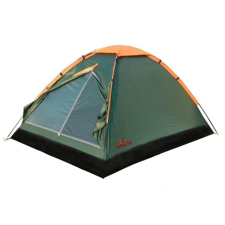 

Палатка Totem Tepee 4 (v2) (AE1867)