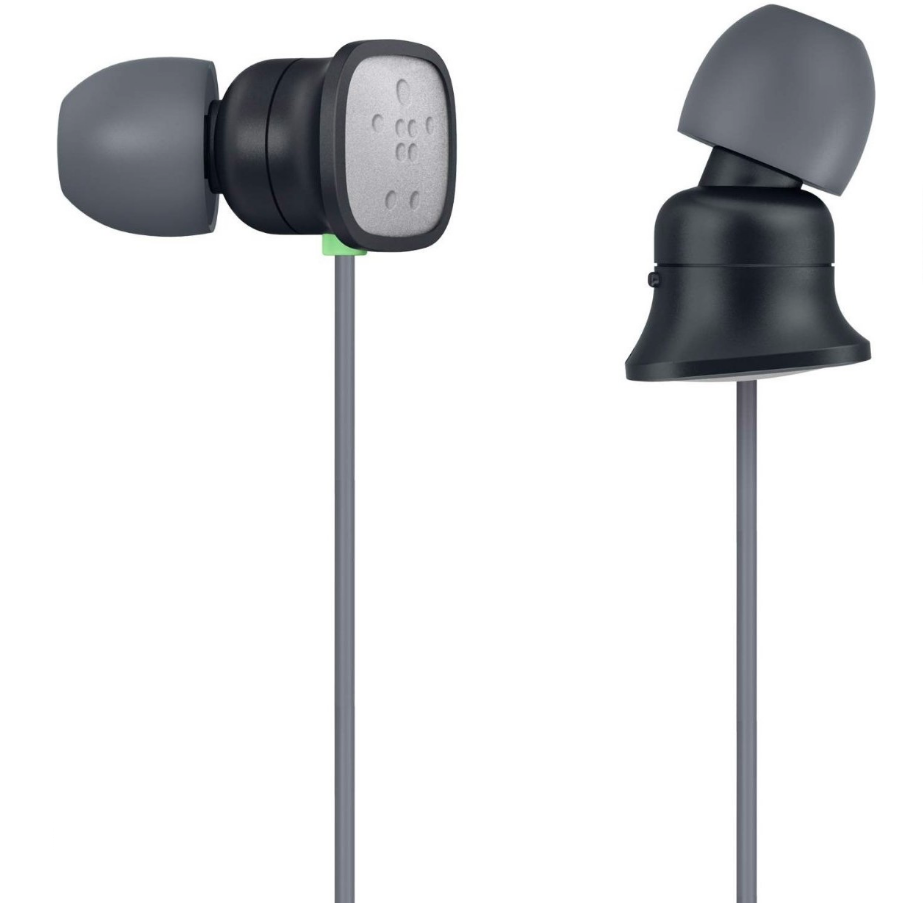 

Вакуумные наушники Belkin Av 006 Silver