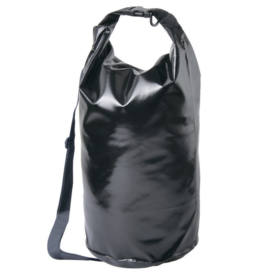 

Гермомешок AceCamp Vinyl Dry Sack 30 L Black 24628