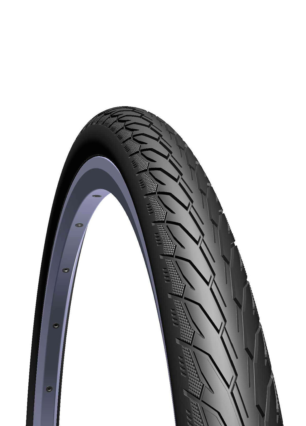 

Покрышка Mitas FLASH V66 Classic 28x1.75 (47-622) Черный TIR-B3-13