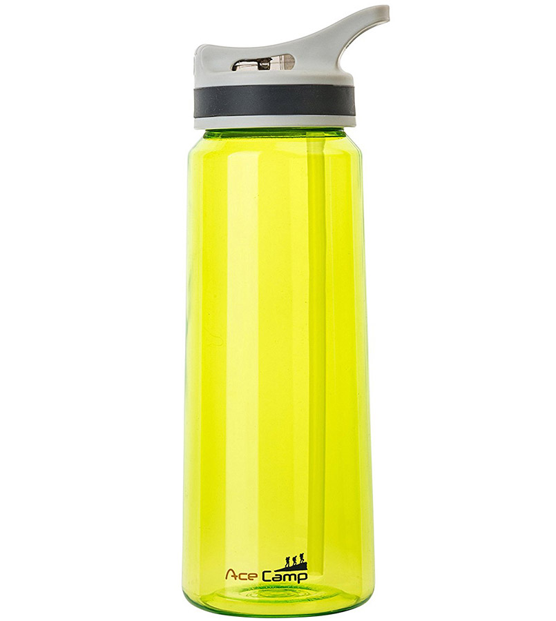 

Фляга AceCamp Traveller Large 800ml Green 15555