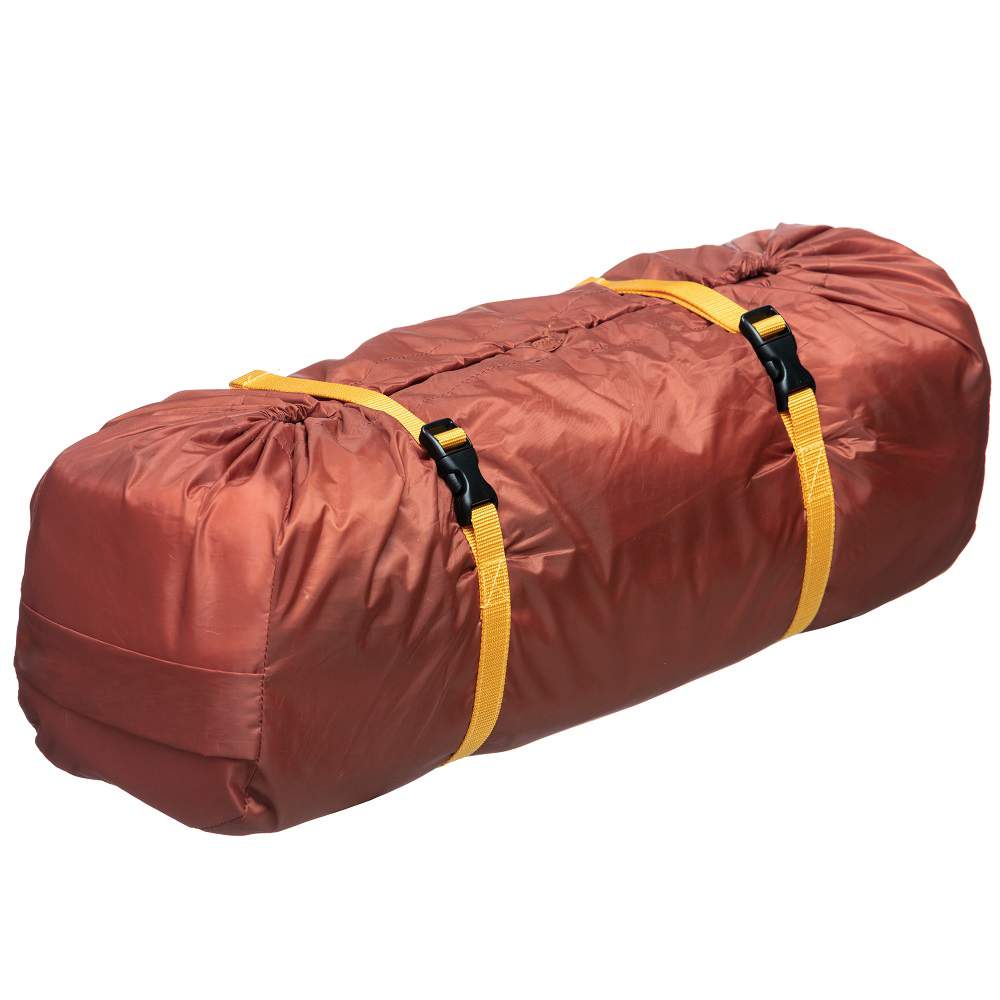 

Чехол для палатки Turbat Buritos 2 Red 012.005.0196