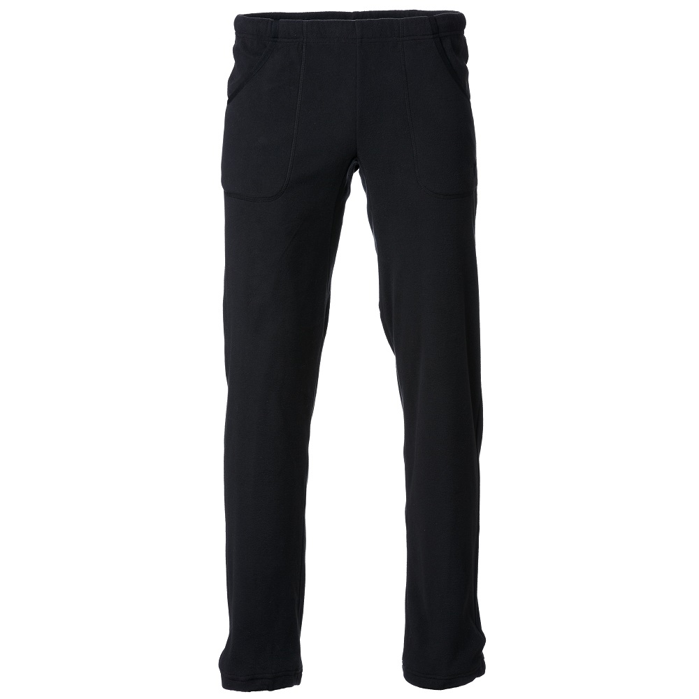

Штаны мужские Turbat Camp XS Black 012.004.1660