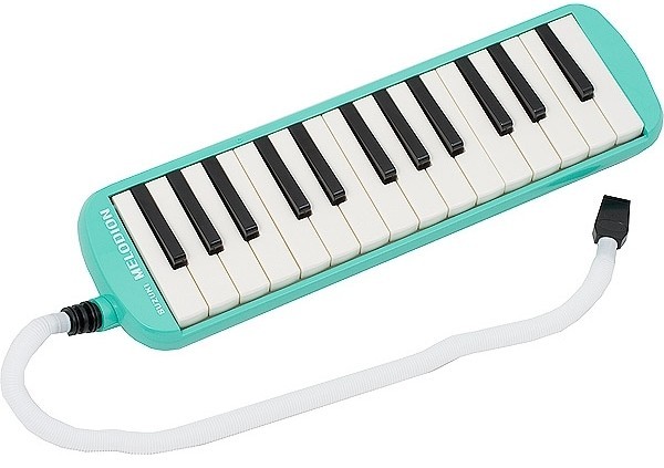 

Мелодика Suzuki MX-27