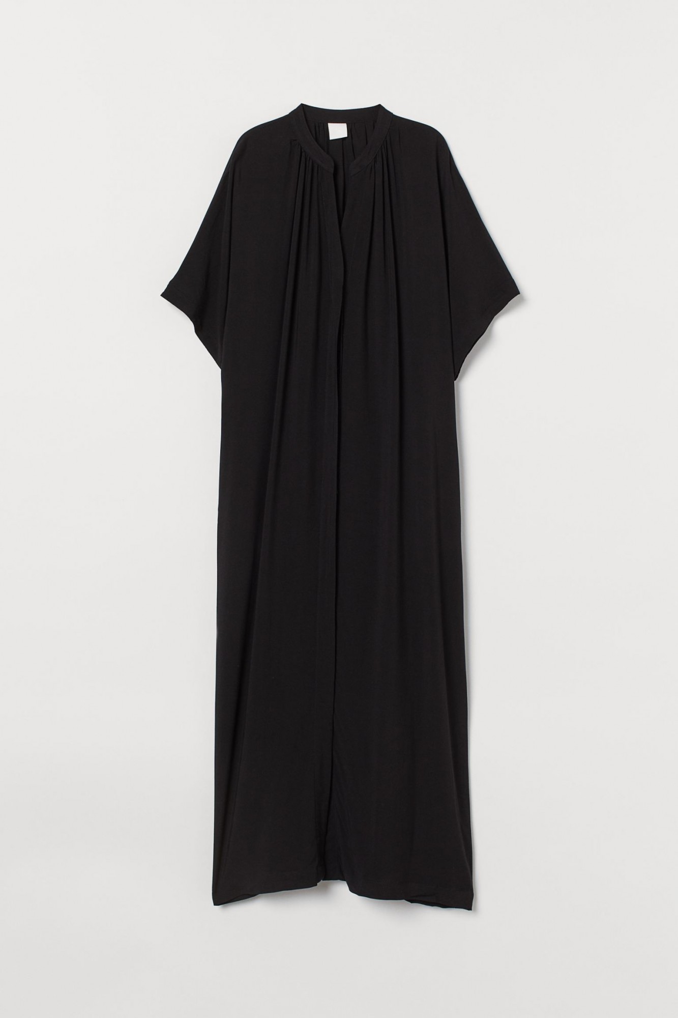 

Платье H&M L черный 8714772sm