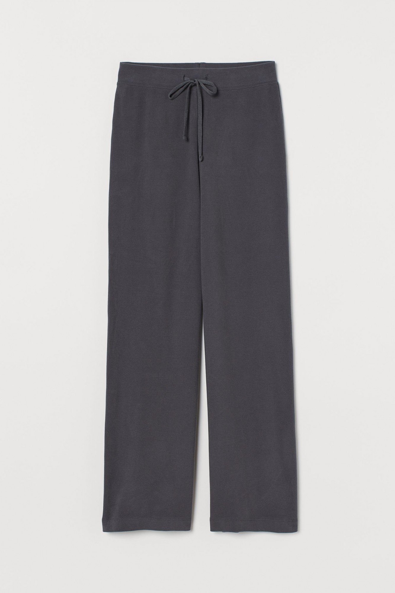 

Брюки спортивные H&M XL темно-серый 9133402sm