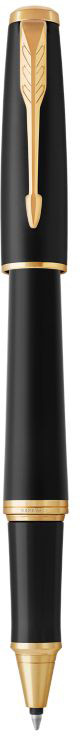 

Ручка роллер Parker URBAN 17 Muted Black GT RB 30 022