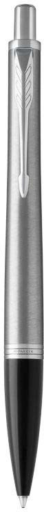

Ручка шариковая Parker URBAN 17 Slim Metro Metallic CT BP 30 332