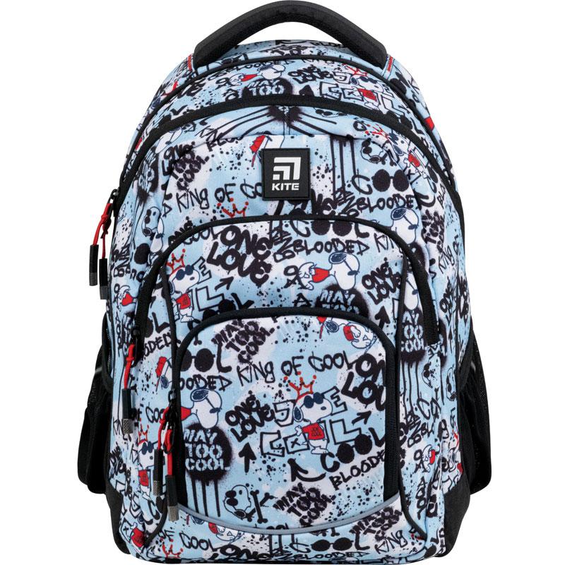 

Рюкзак Kite Education teens 814M SN