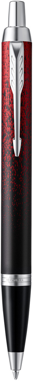 

Ручка шариковая Parker IM 17 SE Red Ignite CT BP 23 132