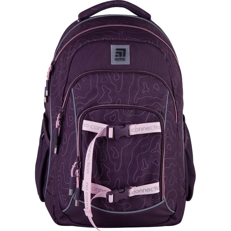 

Рюкзак Kite Education teens 814L-1