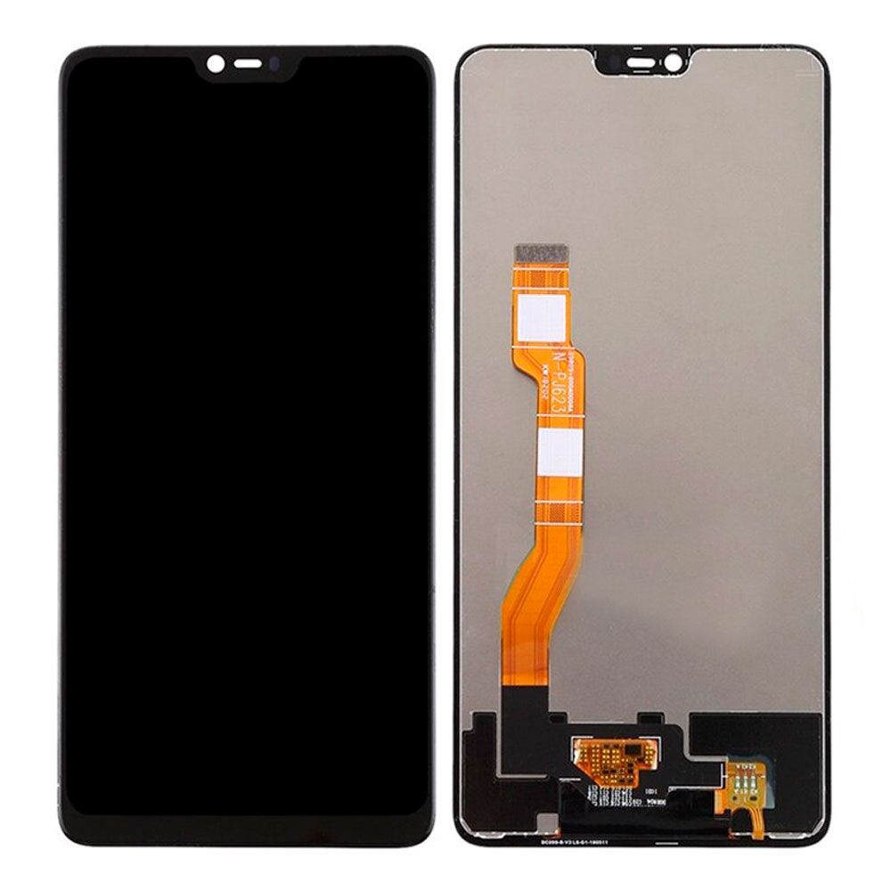 

Дисплей Oppo A3 / F7 с тачскрином High Copy