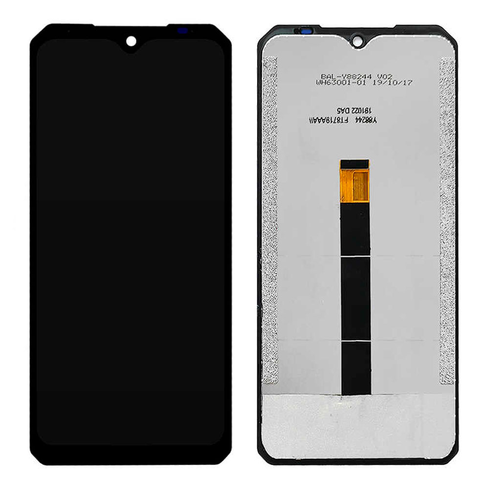 

Дисплей Doogee S95 Pro с тачскрином High Copy