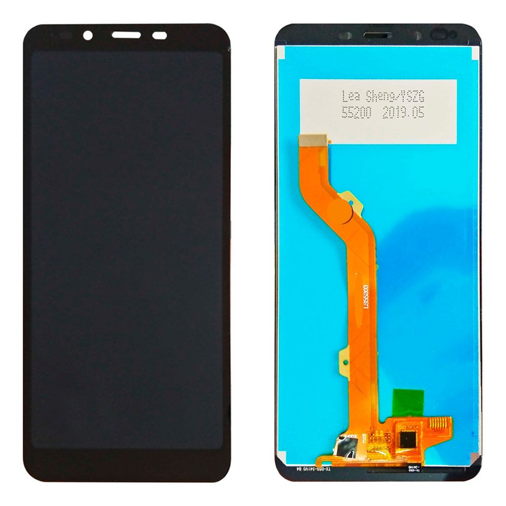 

Дисплей Tecno Pop 1s Pro (F4 Pro) с тачскрином High Copy