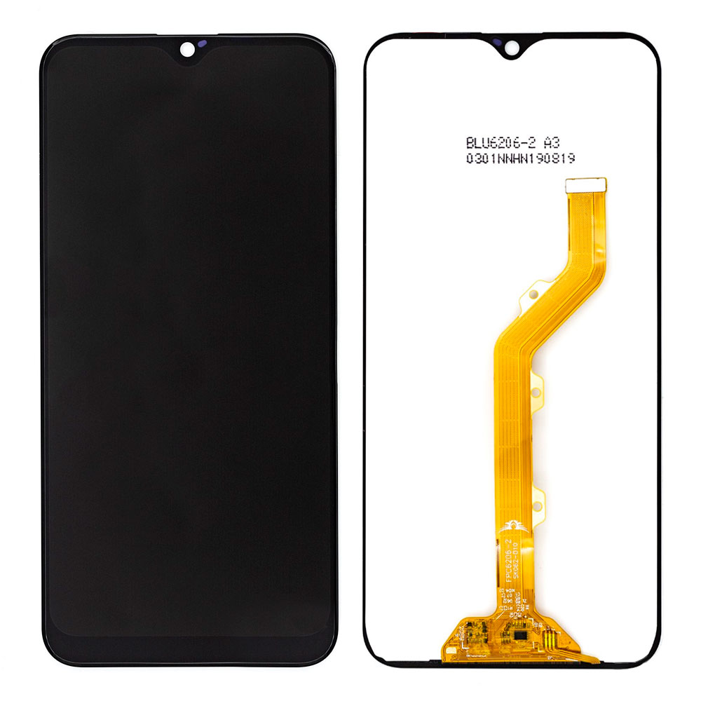 

Дисплей Tecno Camon 11S (CB7) с тачскрином High Copy