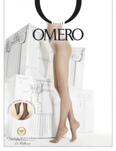 

Колготки Omero Beauty 10 den playa nature L