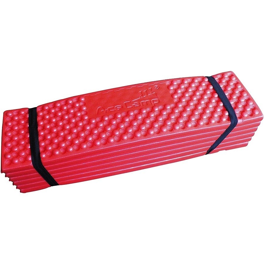 

Килимок AceCamp Portable Sleeping Pad 186 см Red (3941)