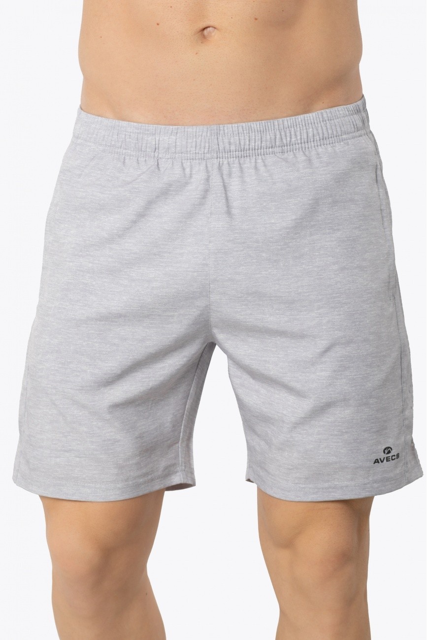 

Шорты koton мужские AVECS 30378/15 светло-серые, Шорты koton мужские AVECS 30378/15 светло-серые XL