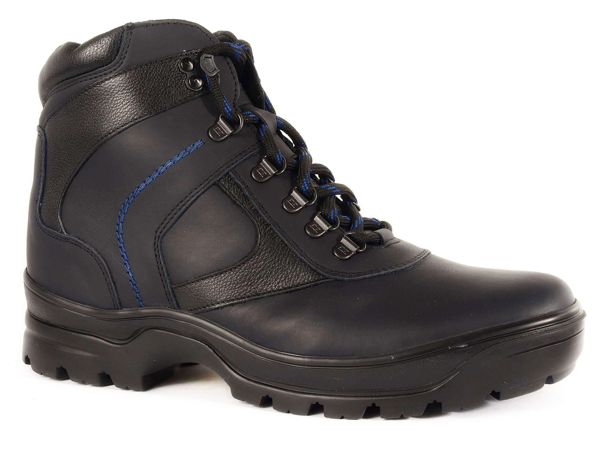 

Ботинки Mida 14283-4 43 Синий