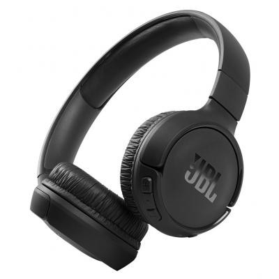 

Наушники JBL Tune 510BT Black (JBLT510BTBLKEU)