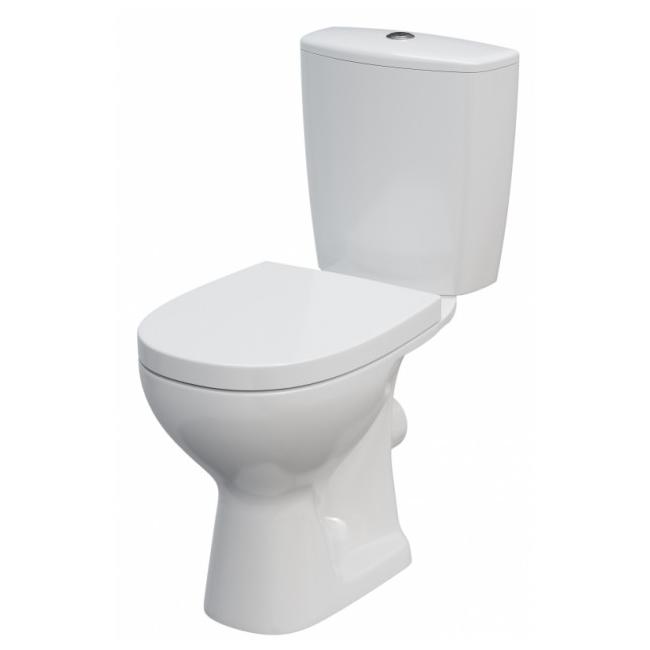 

Компакт CERSANIT Arteco 010 3/6 л, без сидіння (CCKZ1011491539)