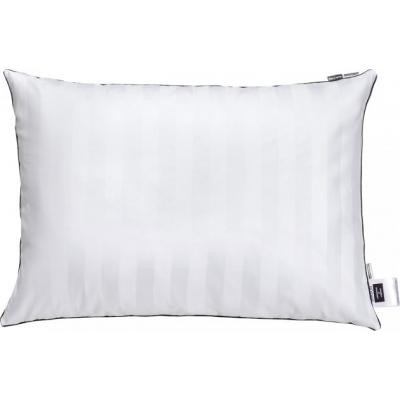 

Подушка MirSon антиаллергенная Royal Eco-Soft Hand Made 499 средняя 70х70 с