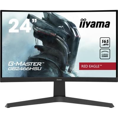 

Монитор iiyama GB2466HSU-B1
