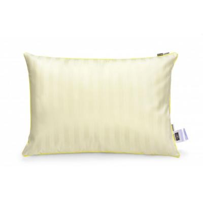 

Подушка MirSon шелковая 1265 Carmela Hand Made Natural Silk Kapok Мягкая 40