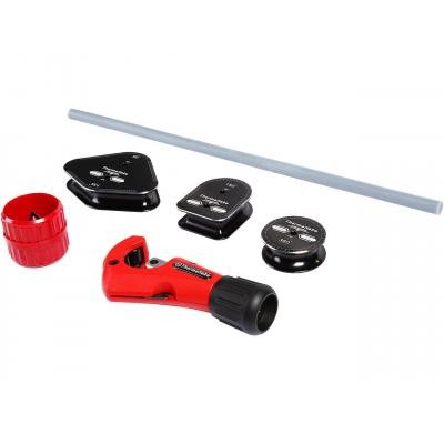 

Набор трубок для СВО ThermalTake Pacific Hard Tube Bending Kit (CL-W093-AL00BL-A)