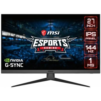 

Монитор MSI OPTIX G272