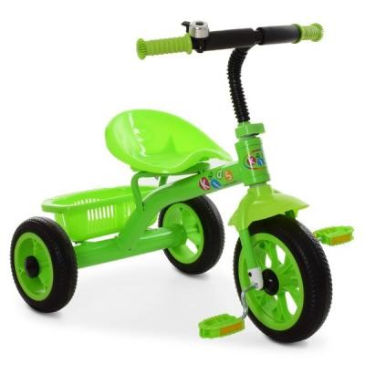 

Детский велосипед Profi M 3252-B green