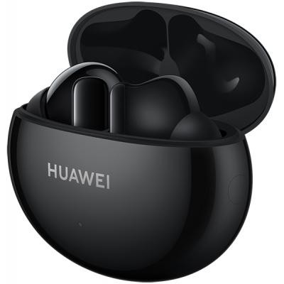 

Наушники Huawei Freebuds 4i Graphite Black (55034192)