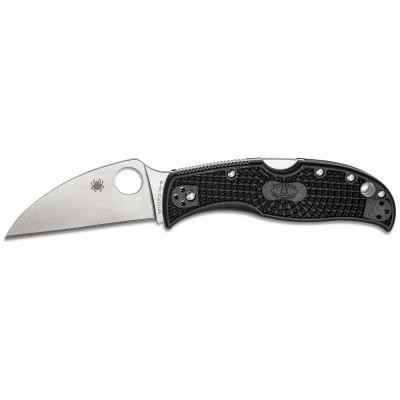 

Нож Spyderco Rockjumper Black (C254PBK)