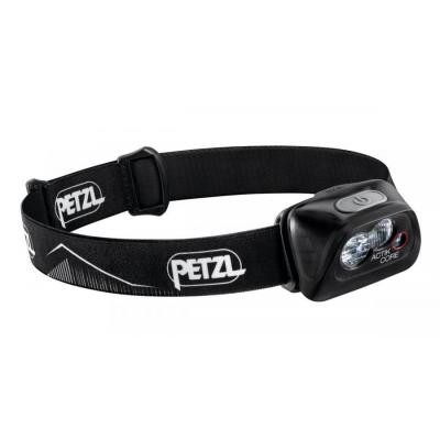 

Фонарь Petzl Actik Core Black (E099GA00)
