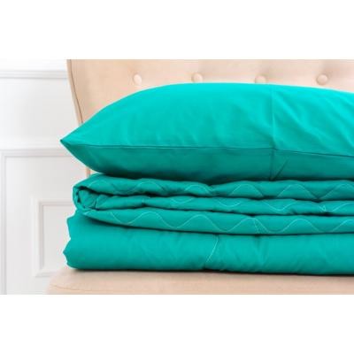 

Одеяло MirSon Летний комплект №2617 EcoSilk 17-4735 Caterina одеяло 220x24