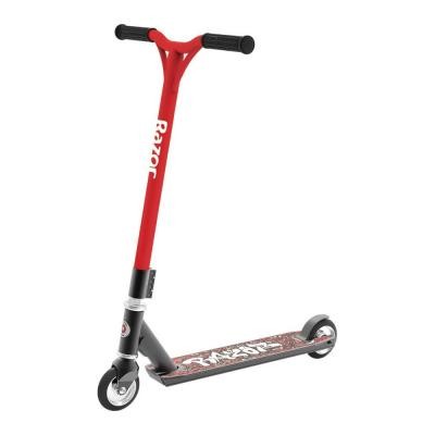 

Скутер Razor Beast V6 RD/BLK (750844)
