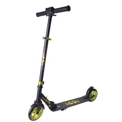 

Скутер Tempish NIXIN 145 AL/lime (1050000232/lime)