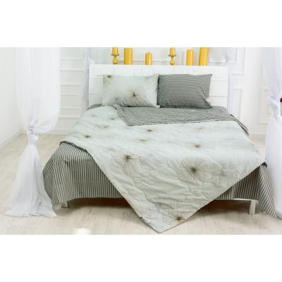 

Одеяло MirSon антиаллергенное Летнее BamBoо 2382 Leone 155x215