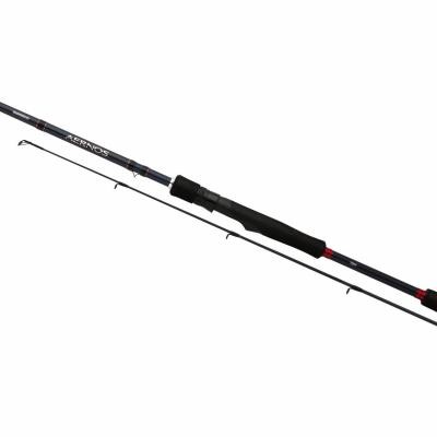 

Удилище Shimano Aernos AX 63ML 2.08m 7-21g (SARNSAX63ML)